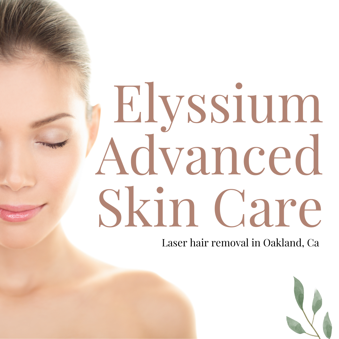 Here's everything you need to know about laser hair removal - Elyssium  Advanced Skin Care